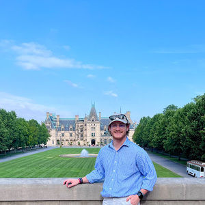 Meet your Posher, Hayward